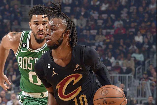 九游娱乐赛事直播-5天内两场加时赛血战！骑士绿军宿敌记忆被唤醒