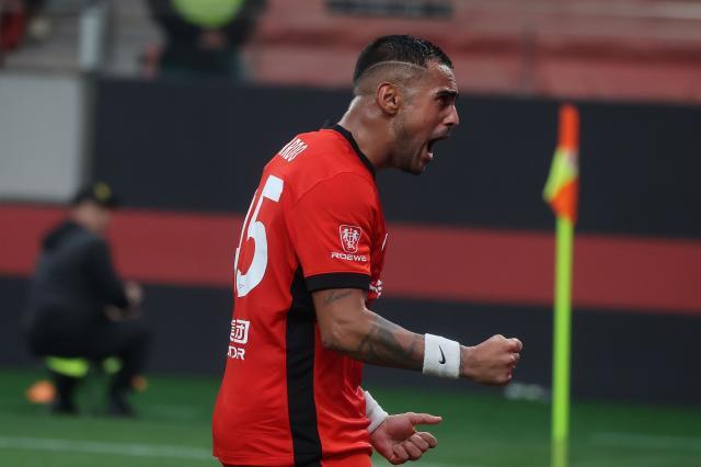 严益唯：两轮之后看中超BIG5的亮点与隐患